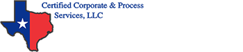 Certified Corporate & Process Services LLC Logo