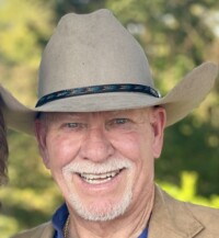 Keith Stalcup